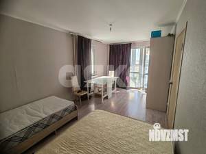 2-к квартира, вторичка, 58м2, 8/16 этаж