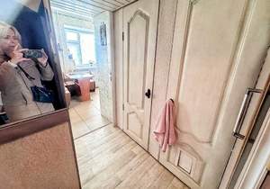 3-к квартира, вторичка, 50м2, 4/5 этаж