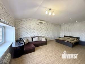 1-к квартира, вторичка, 49м2, 8/9 этаж