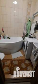 3-к квартира, вторичка, 62м2, 1/2 этаж