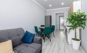 1-к квартира, вторичка, 36м2, 5/16 этаж