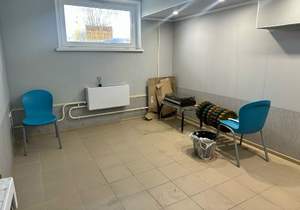 Студия квартира, вторичка, 18м2, 1/16 этаж