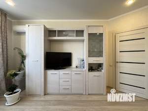 1-к квартира, вторичка, 40м2, 14/14 этаж