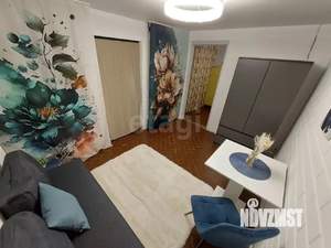 1-к квартира, вторичка, 25м2, 1/2 этаж