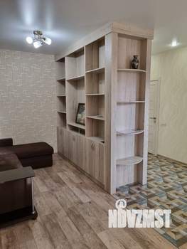 1-к квартира, вторичка, 37м2, 1/8 этаж