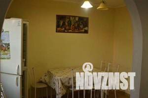 3-к квартира, вторичка, 63м2, 3/5 этаж