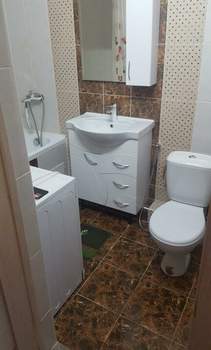 1-к квартира, вторичка, 32м2, 5/9 этаж