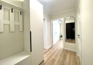 1-к квартира, вторичка, 40м2, 5/16 этаж