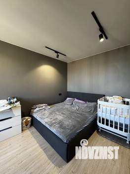 1-к квартира, вторичка, 38м2, 9/9 этаж