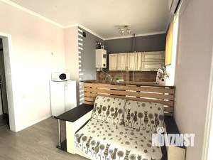 3-к квартира, вторичка, 73м2, 2/16 этаж