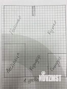 4-к квартира, вторичка, 185м2, 12/12 этаж
