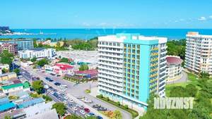 Студия квартира, вторичка, 27м2, 4/12 этаж