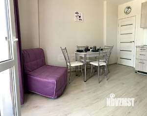 2-к квартира, вторичка, 49м2, 2/4 этаж