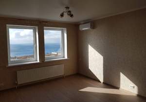 1-к квартира, вторичка, 45м2, 9/12 этаж