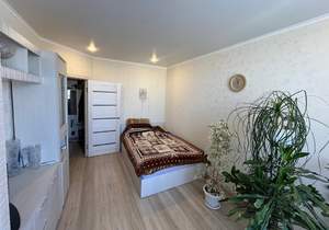 1-к квартира, вторичка, 40м2, 14/14 этаж