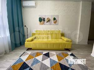 1-к квартира, вторичка, 42м2, 7/8 этаж