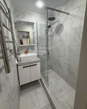 2-к квартира, вторичка, 55м2, 7/9 этаж