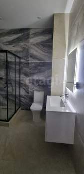 1-к квартира, вторичка, 53м2, 1/7 этаж