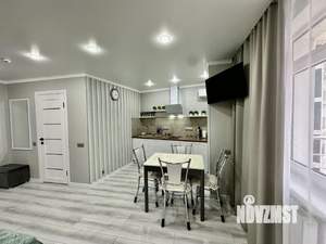 Студия квартира, вторичка, 34м2, 4/7 этаж