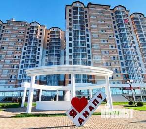 1-к квартира, вторичка, 36м2, 3/16 этаж