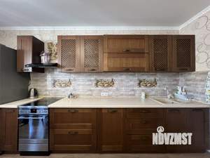 2-к квартира, вторичка, 65м2, 12/16 этаж