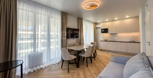 2-к квартира, вторичка, 73м2, 6/7 этаж