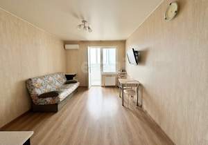 Студия квартира, вторичка, 30м2, 13/16 этаж