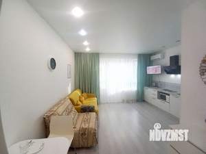 Студия квартира, вторичка, 27м2, 8/8 этаж