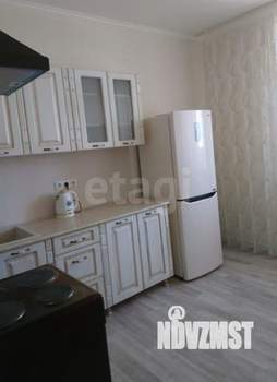 1-к квартира, вторичка, 40м2, 14/19 этаж