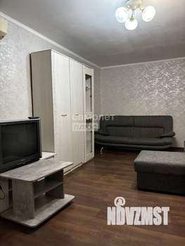 1-к квартира, вторичка, 31м2, 1/5 этаж