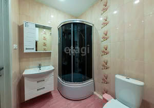 1-к квартира, вторичка, 38м2, 3/7 этаж