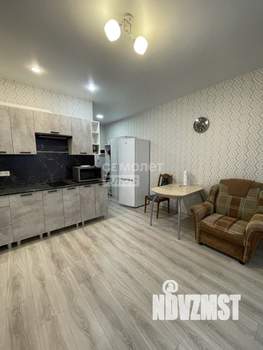 Студия квартира, вторичка, 24м2, 2/20 этаж