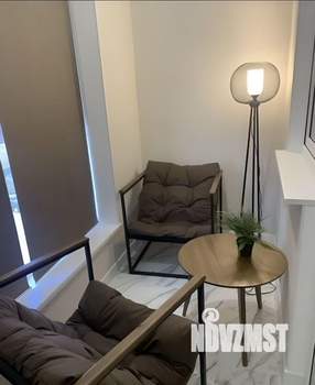 1-к квартира, вторичка, 44м2, 4/7 этаж