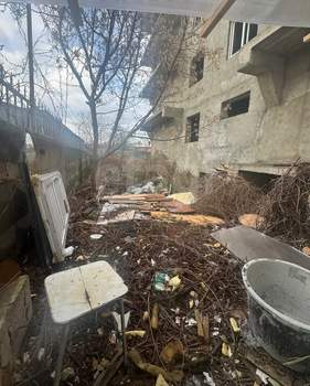 2-к квартира, вторичка, 50м2, 1/2 этаж