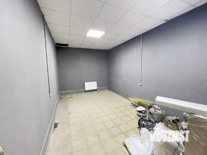 Студия квартира, вторичка, 19м2, -1/17 этаж