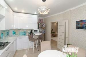 3-к квартира, вторичка, 96м2, 5/10 этаж