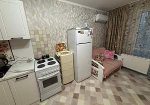 1-к квартира, вторичка, 46м2, 13/16 этаж