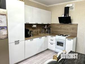 2-к квартира, вторичка, 61м2, 5/16 этаж