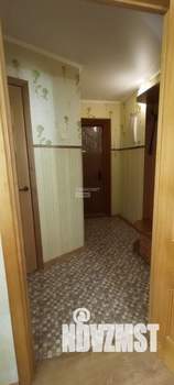 1-к квартира, вторичка, 37м2, 4/5 этаж