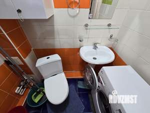 Студия квартира, вторичка, 18м2, 1/3 этаж