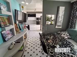 2-к квартира, вторичка, 62м2, 7/7 этаж