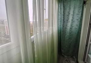 Студия квартира, вторичка, 24м2, 16/17 этаж