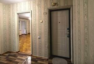 1-к квартира, вторичка, 40м2, 1/9 этаж