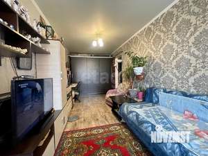 1-к квартира, вторичка, 31м2, 5/5 этаж
