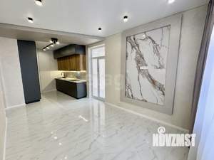 3-к квартира, вторичка, 69м2, 3/15 этаж