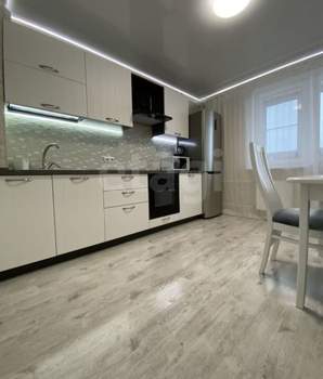 1-к квартира, вторичка, 38м2, 11/12 этаж