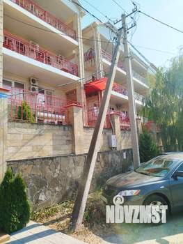 Студия квартира, вторичка, 20м2, 3/3 этаж