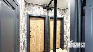 1-к квартира, вторичка, 40м2, 4/9 этаж