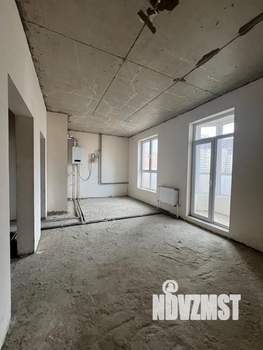 3-к квартира, вторичка, 72м2, 2/16 этаж