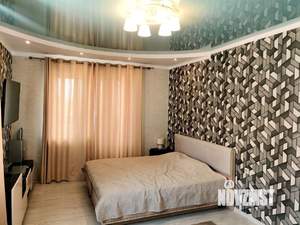 1-к квартира, вторичка, 42м2, 2/6 этаж